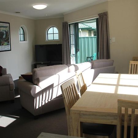 Vila Haven On Carroll Palmerston North Exteriér fotografie