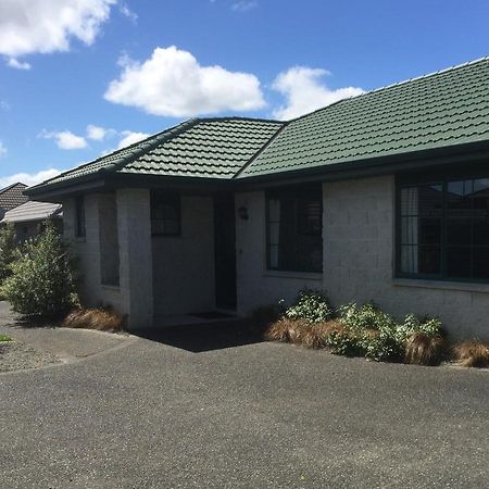 Vila Haven On Carroll Palmerston North Exteriér fotografie